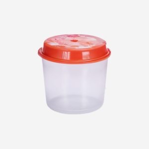 Top quality plastic container