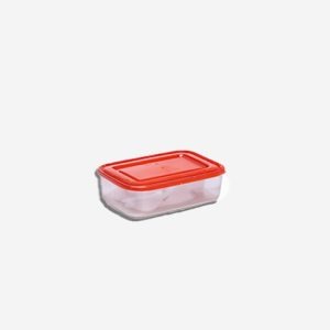 Top Quality Plastic Small Bread Box- Royal Plastics Kochi
