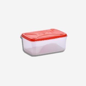 Top quality plastic bread box