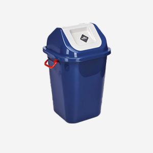 Top quality plastic dust bin