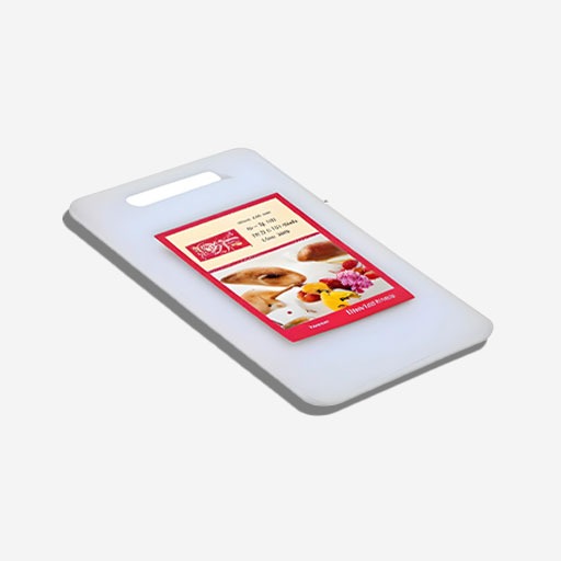 Top Quality Plastic Chopping Board- Royal Plastics Kochi
