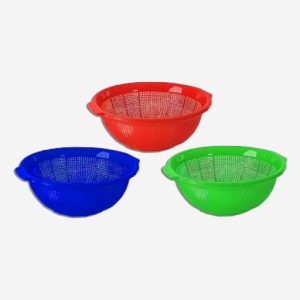 plastic onion basket
