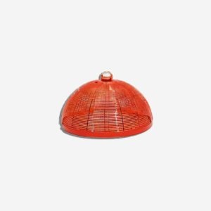 plastic food cover