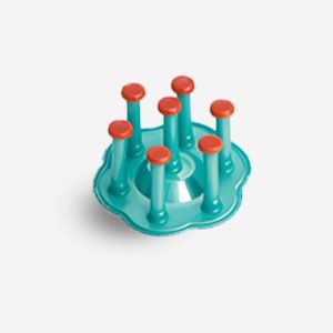 Top Quality Plastic Small Glass Stand - Royal Plastics Kochi