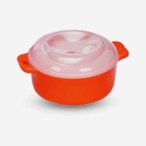 Top Quality Plastic Casserole - Royal Plastics Kochi