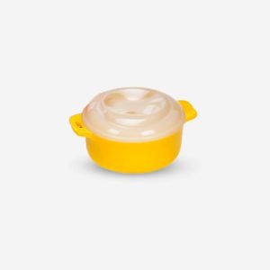 Top Quality Plastic Casserole - Royal Plastics Kochi