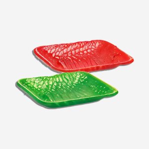 Top quality plastic kutty muram