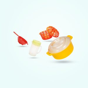 Kitchen Utilities
