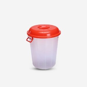 Top quality plastic dust bin