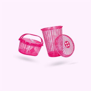 Laundry Baskets
