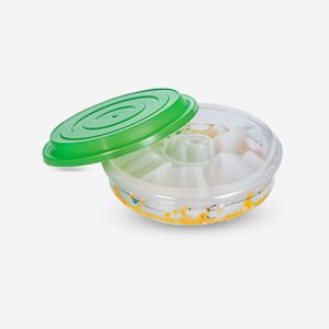 Top Quality Plastic Masala Box - Royal Plastics Kochi