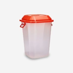 Top quality 50 ltr plastic drum