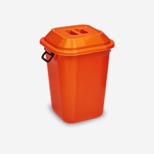Top quality 50 ltr plastic drum