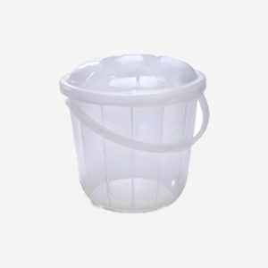 Premium Plastic Buckets