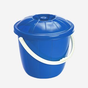 Moonlight Bucket 013F Blue - 19L