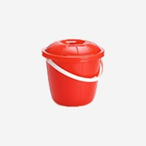 Premium Plastic Buckets