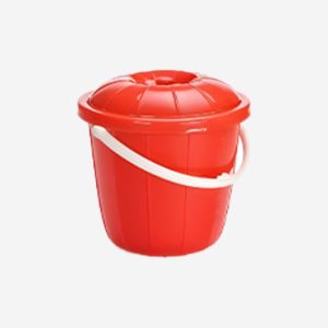 Premium Plastic Buckets