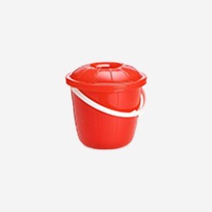 Premium Plastic Buckets