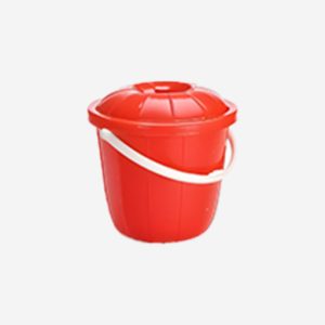 Premium Plastic Buckets