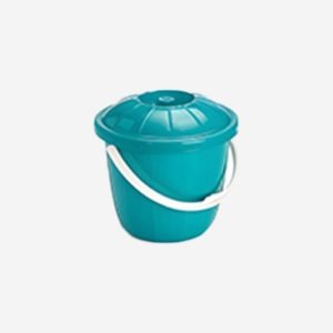 Premium Plastic Buckets
