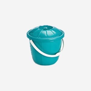 Premium Plastic Buckets