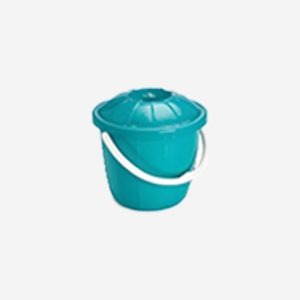 Premium Plastic Buckets