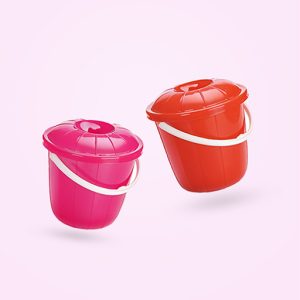 Moonlight Buckets