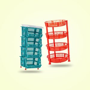 Multipurpose Racks