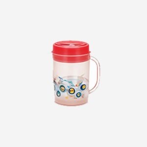 Premium Plastic jugs