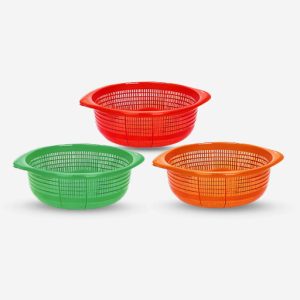 plastic rice kotta