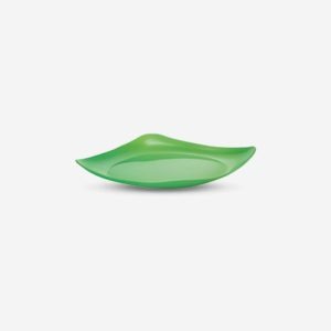 Top Quality Plastic Square Plate- Royal Plastics Kochi