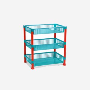 Square Rack 3 Step 085F