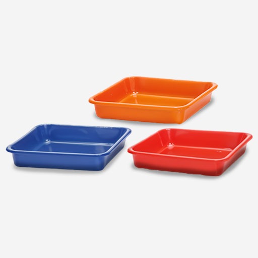 Top Quality Plastic Tea Tray - Royal Plastics Kochi