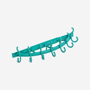 Top Quality Plastic Towel Holder- Royal Plastics Kochi