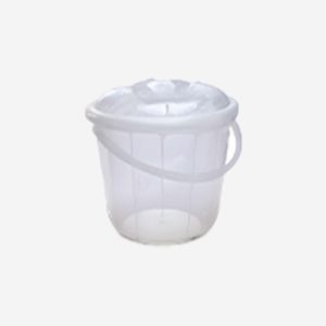 Premium Plastic Buckets