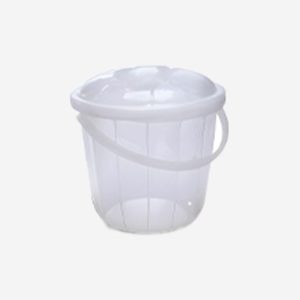 Premium Plastic Buckets