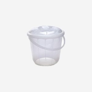 Premium Plastic Buckets