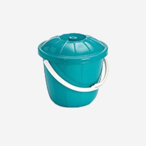 19L Plastic Bucket in kochi