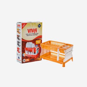 Viva Table Top Kitchen Rack 086F