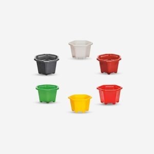 Arena Flower Pot 027F/ 027S