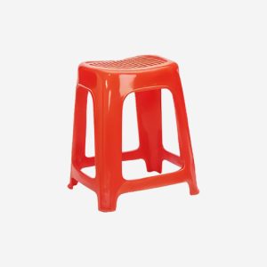 Top Quality Plastic Fiona Stool - Royal Plastics Kochi