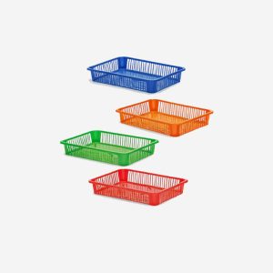 Best quality plastic office trey