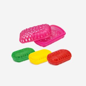 Top Quality Plastic Soap Box - Royal Plastics Kochi