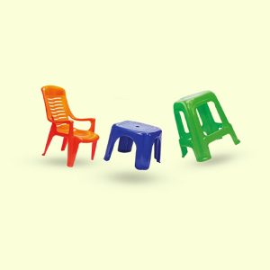 Stools & Chairs