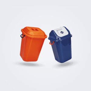 Storage Bins